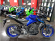 Фото Yamaha MT-03 2023 с японского аукциона