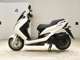 Фото Yamaha Majesty 155 S с японского аукциона