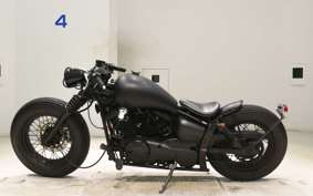YAMAHA DRAGSTAR 250 1998 VG02J
