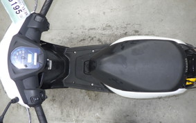 YAMAHA JOG-7