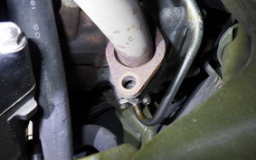 HONDA PS250 2021 MF09