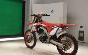 HONDA CRF250 RALLY ME12