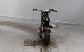 SUZUKI STREET MAGIC CA1LB