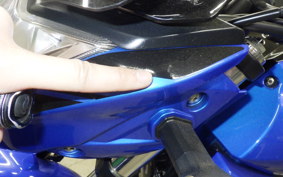 SUZUKI ジクサー150 NG4BG