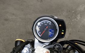 HONDA GB350 2021 NC59