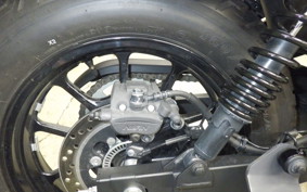 KAWASAKI ELIMINATOR400-3SE 2024 EL400A