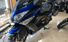 YAMAHA T-MAX 500 2010 SJ08J