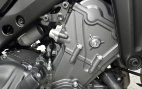 YAMAHA TRACER 9 GT 2022 RN70J