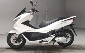HONDA PCX 125 JF56