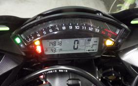 KAWASAKI ZX 10 NINJA R SE 2019 ZXT02E
