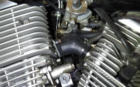 YAMAHA DRAGSTAR 125 2018