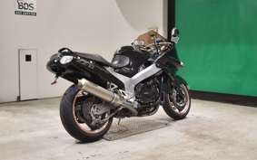 KAWASAKI ZZ1100 NINJA R Gen.2 1997 ZXT10D