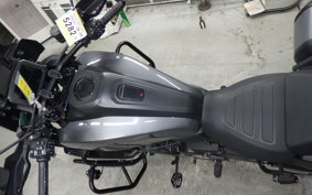 HARLEY PAN AMERICA 1250 S 2022