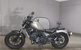 HONDA REBEL MC49