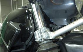 YAMAHA SEROW 225 Gen.3 2005 DG08J