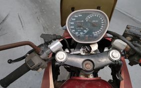 SUZUKI GSX250 KATANA GJ76A