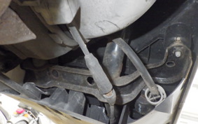 YAMAHA JOG 90 Sports Edition 3WF