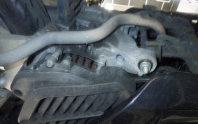 HONDA PCX125 2016 JF56