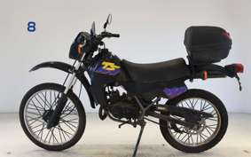 SUZUKI TS50 Hustler SA11A