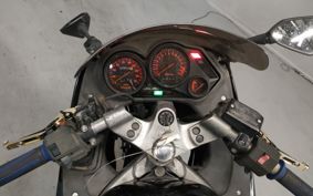 KAWASAKI ZZ-R250 EX250H