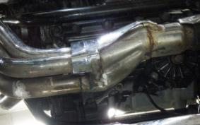 KAWASAKI ZEPHYR 400 Gen.2 1995 ZR400C