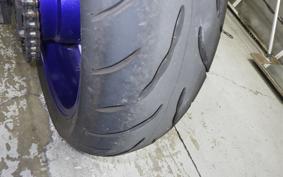 YAMAHA TRACER 9 GT 2022 RN70J