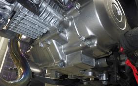 HONDA MONKEY 125 1999 JB03