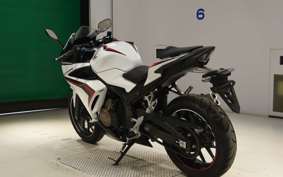 HONDA CBR400R 2019 NC56