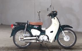 HONDA SUPER CUB50 AA09