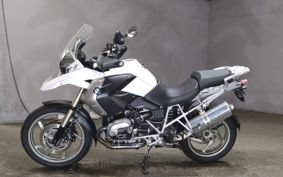 BMW R1200GS 2012 0450
