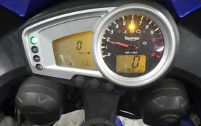 TRIUMPH TIGER 1050 2007