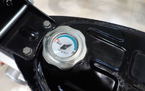 HONDA CHALY 50 CF50