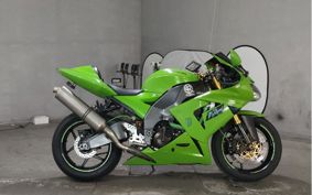 KAWASAKI ZX 10 NINJA R ZXT00C