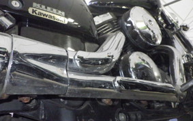 KAWASAKI VULCAN 400 DRIFTER 2004 VN400D