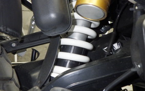 BMW R1250GS 2019
