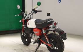 HONDA MONKEY 125 JB05