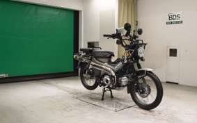 HONDA CT125-2 1997 JA65