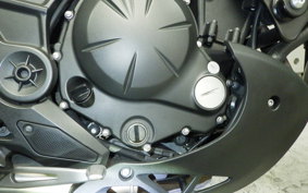 KAWASAKI VERSYS A 2017