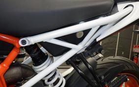 KTM 390 DUKE 2020