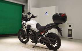 HONDA 400X 2020 NC56