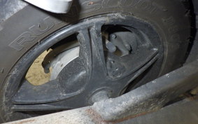 YAMAHA JOG Delux 2015 SA39J