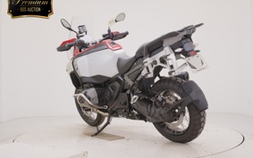 BMW R1300GS Adventure ASA 2025
