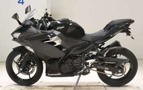 KAWASAKI NINJA 400 2018 EX400G
