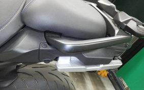 YAMAHA TRACER 9 GT 2021 RN70J