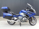 Фото BMW R1200 RT 2014 с японского аукциона
