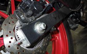 SUZUKI GSX-R125 2007 DL33B