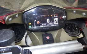 DUCATI 1199 PANIGALE S 2012