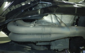 KAWASAKI ZX-25R 2011 ZX250E