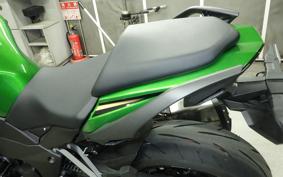 KAWASAKI NINJA 1100SX SE 2025 ZXT10H