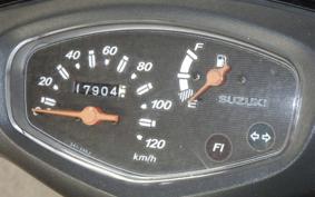 SUZUKI ADDRESS V125 2022 CF4EA